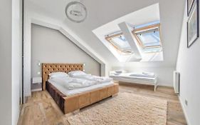 Golden Apartments Gdansk&Swb12